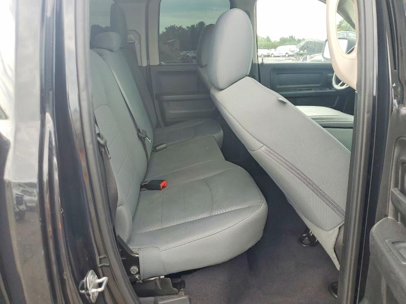Photo 10 from auction – 2019 RAM 1500 CLASSIC with VIN 1C6RR7FG6KS523208