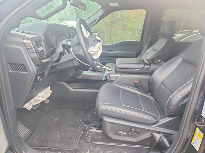 Снимка 7 от търг – 2026 FORD F150 с VIN 1FTFW5LD2TFA95988