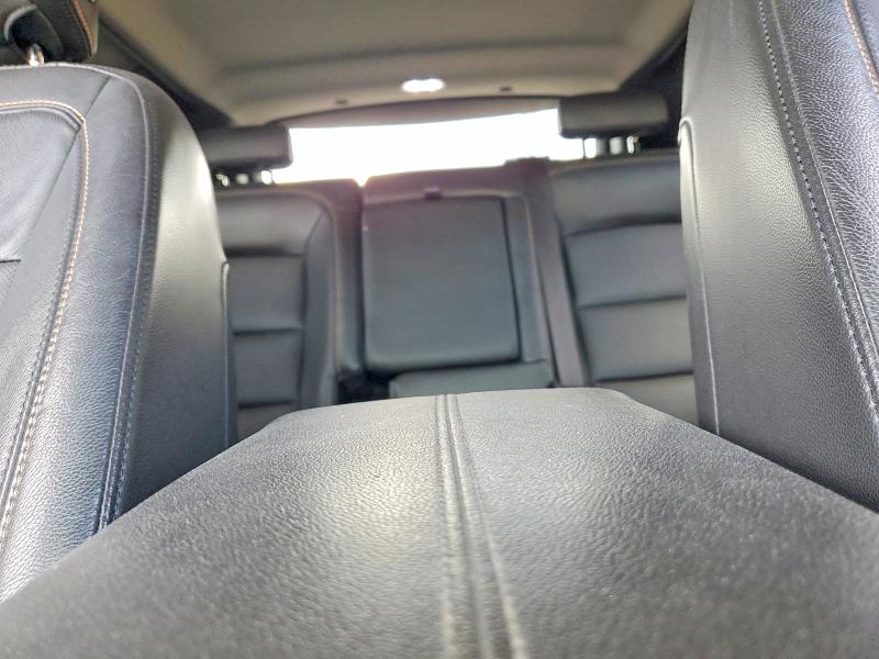 Photo 10 from auction – 2018 CHEVROLET EQUINOX with VIN 2GNAXMEV0J6125141