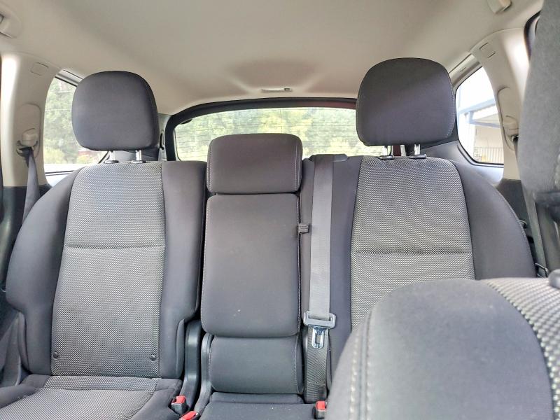 Photo 10 from auction – 2017 NISSAN PATHFINDER with VIN 5N1DR2MN5HC674823
