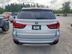 Photo 6 from auction – 2016 BMW X5 with VIN 5UXKR0C55G0P30341