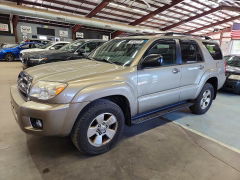 Zdjęcie 1 z aukcji – 2007 TOYOTA 4RUNNER z VIN JTEBU14R978096083