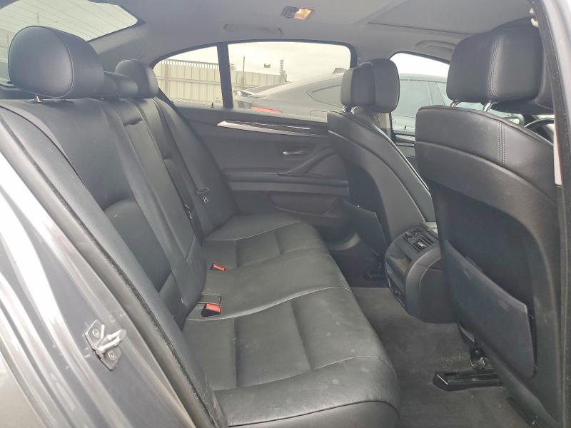 Фото 10 с аукциона – 2011 BMW 528 с VIN WBAFR1C56BDS36836