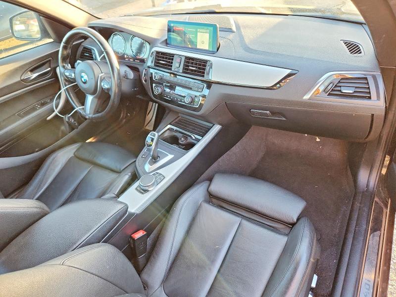 صورة رقم 8 من المزاد - 2019 BMW M240I مع VIN WBA2J5C59KVC07714