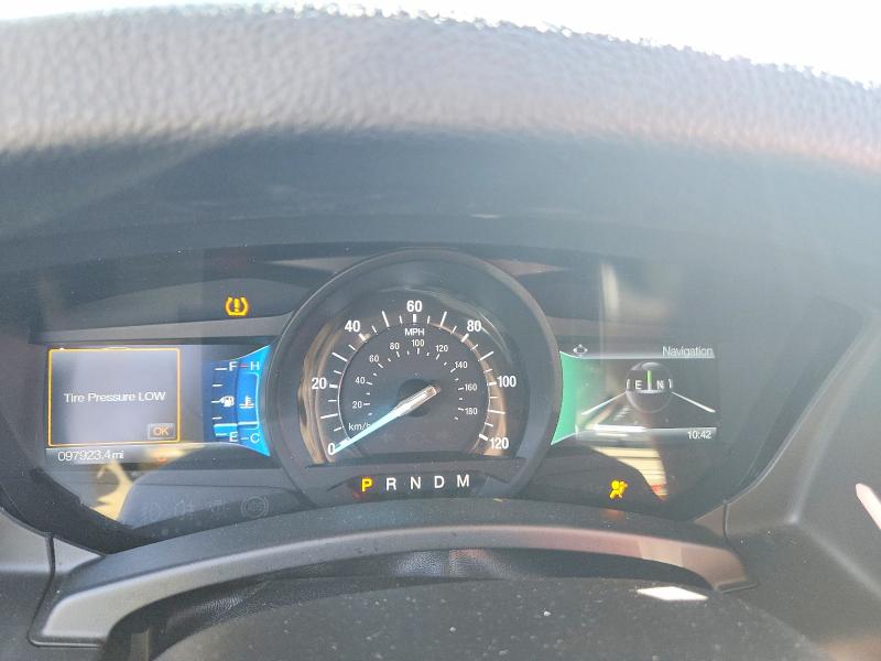 Photo 9 from auction – 2016 FORD EXPEDITION with VIN 1FMJK1KT5GEF45521