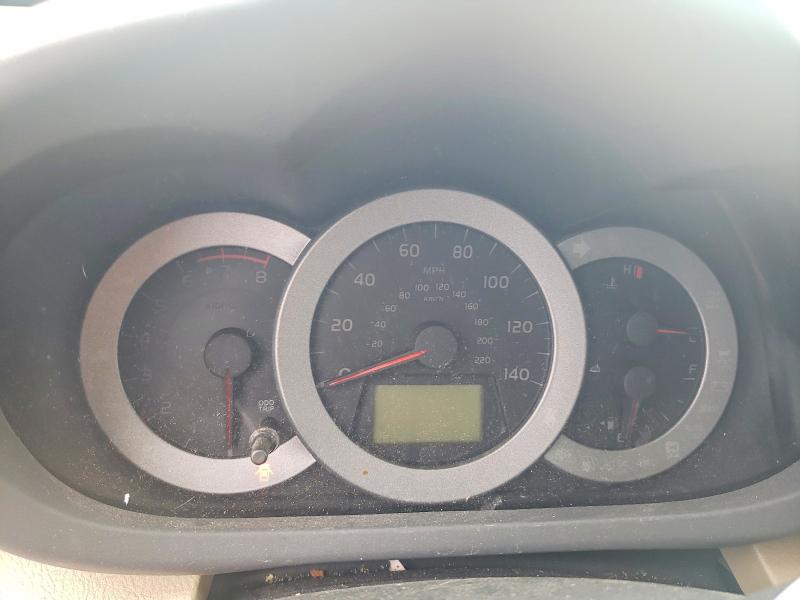 Photo 9 from auction – 2012 TOYOTA RAV4 with VIN 2T3DF4DV6CW251909
