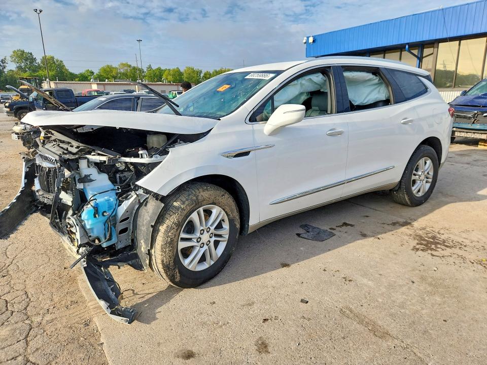 2021 BUICK ENCLAVE - Търг №68259886