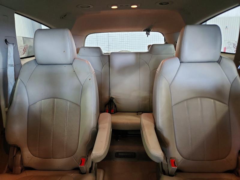 Photo 10 from auction – 2017 BUICK ENCLAVE with VIN 5GAKVCKD0HJ340140
