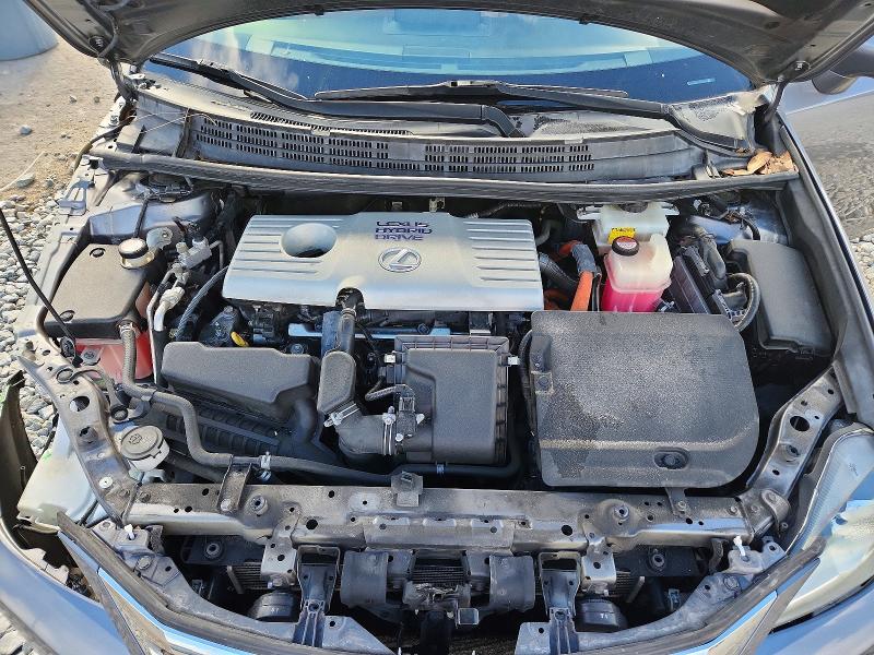 Photo 11 from auction – 2015 LEXUS CT with VIN JTHKD5BH1F2234494