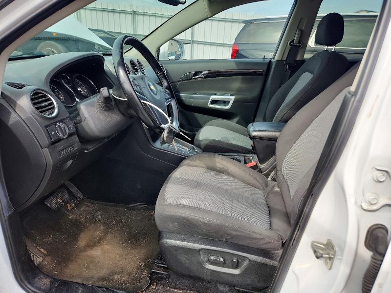 Снимка 7 от търг – 2014 CHEVROLET CAPTIVA с VIN 3GNAL2EK7ES537750