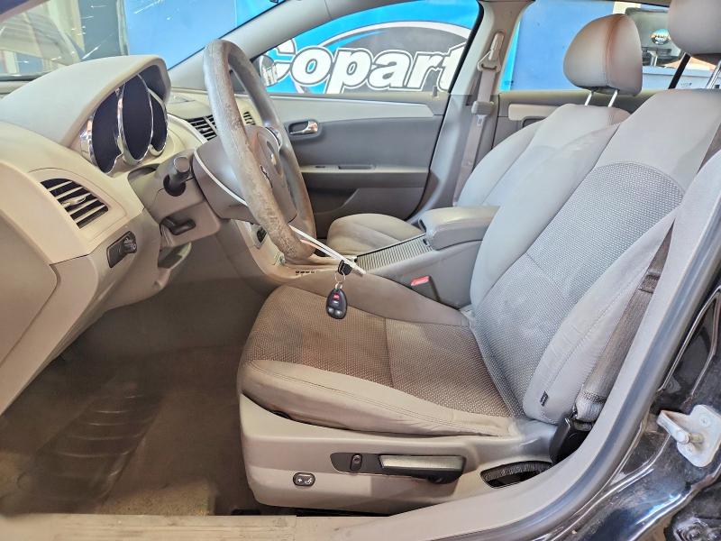 صورة رقم 7 من المزاد - 2012 CHEVROLET MALIBU مع VIN 1G1ZB5E07CF281277