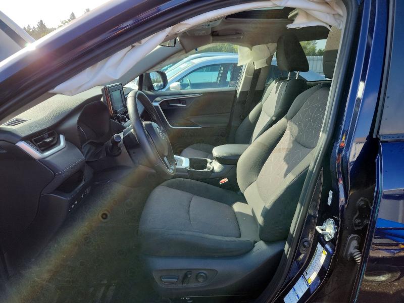 Photo 7 from auction – 2019 TOYOTA RAV4 with VIN 2T3R1RFVXKC026181