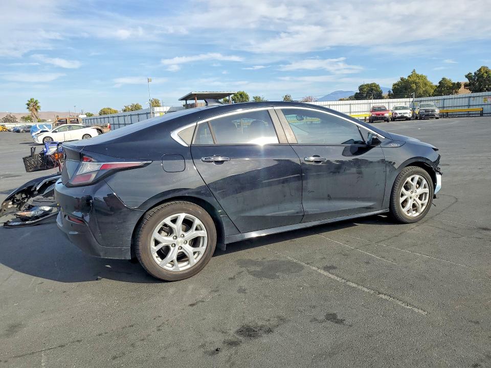 Снимка 3 от търг – 2016 CHEVROLET VOLT с VIN 1G1RD6S59GU117952