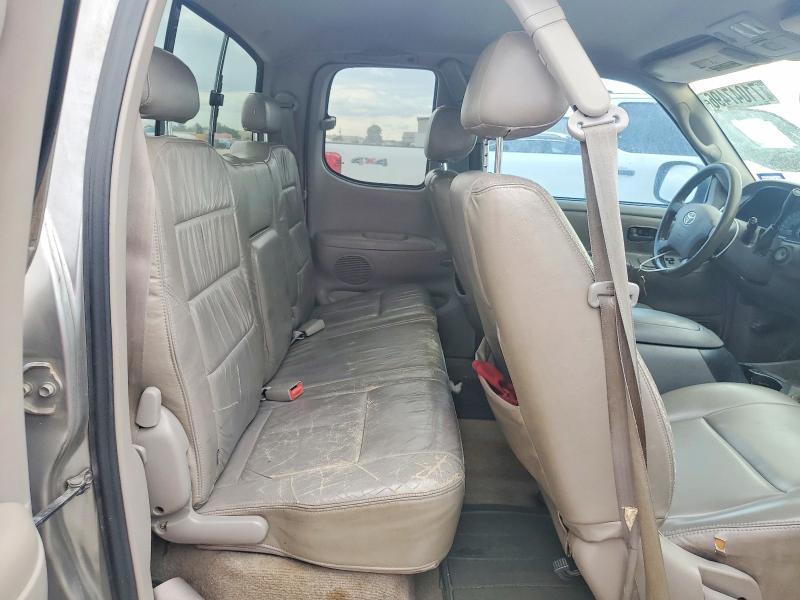 Снимка 10 от търг – 2004 TOYOTA TUNDRA с VIN 5TBRT34174S444281