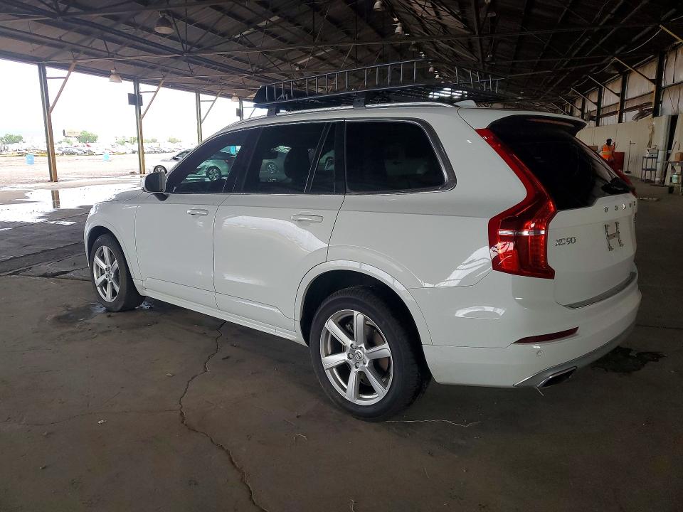 Zdjęcie 2 z aukcji – 2021 VOLVO XC90 z VIN YV4A22PK5M1712163