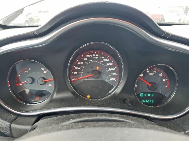 Zdjęcie 9 z aukcji – 2013 DODGE AVENGER z VIN 1C3CDZAG8DN756089