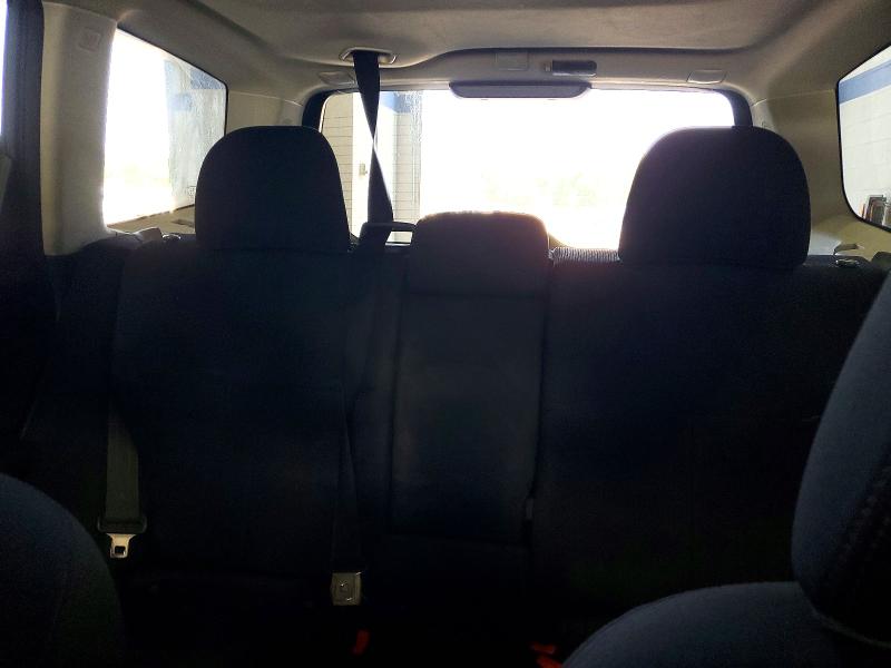 صورة رقم 10 من المزاد - 2011 SUBARU FORESTER مع VIN JF2SHADC8BG766467