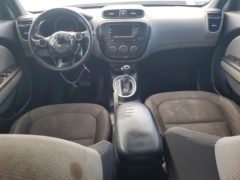 Photo 8 from auction – 2017 KIA SOUL with VIN KNDJN2A2XH7478401