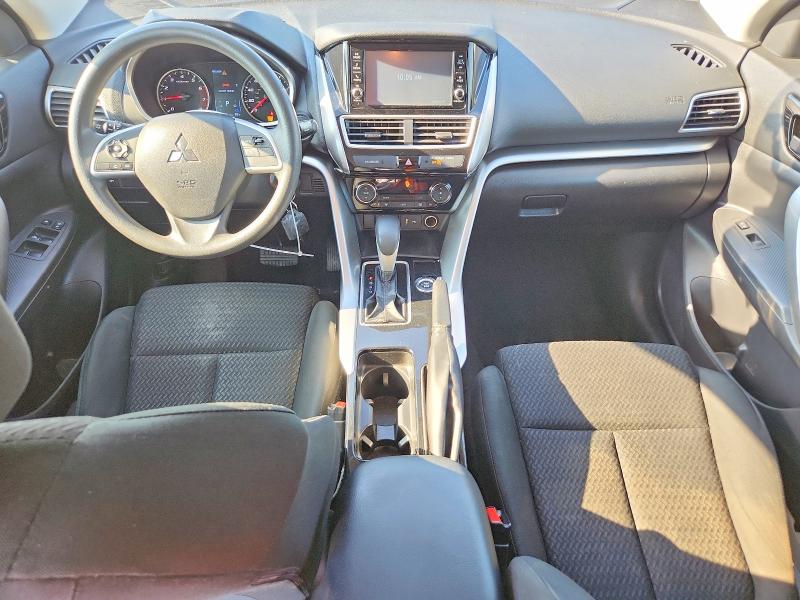 Foto 8 de la subasta – 2020 MITSUBISHI ECLIPSE CROSS con VIN JA4AT3AA5LZ016970