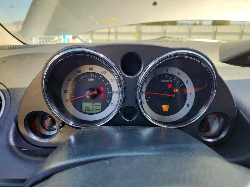 Foto 9 de la subasta – 2008 MITSUBISHI ECLIPSE con VIN 4A3AK24F58E042037