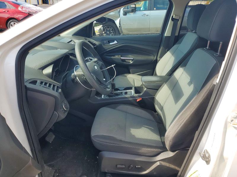 Фото 7 с аукциона – 2017 FORD ESCAPE с VIN 1FMCU9G99HUE37957