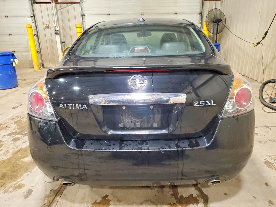 Photo 6 from auction – 2010 NISSAN ALTIMA with VIN 1N4AL2AP5AN554342