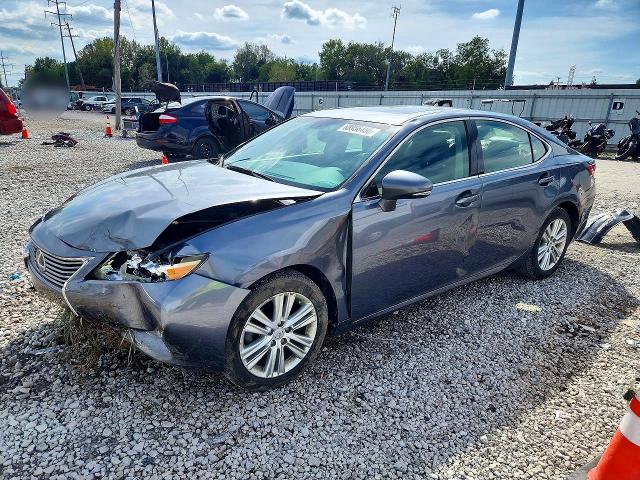 2014 LEXUS ES - Търг №68956456