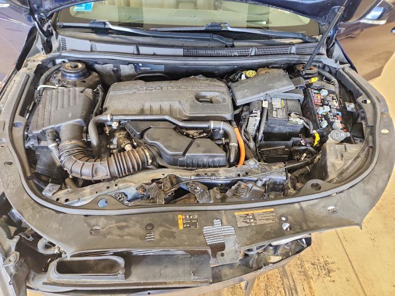 Фото 11 с аукциона – 2012 BUICK LACROSSE с VIN 1G4GD5GR8CF285760