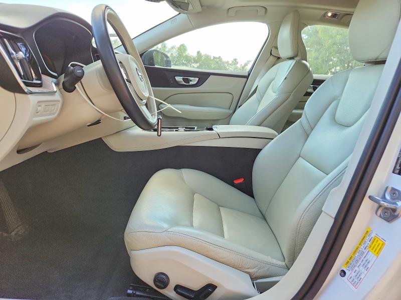 Zdjęcie 7 z aukcji – 2021 VOLVO S60 z VIN 7JRBR0FZ2MG103472