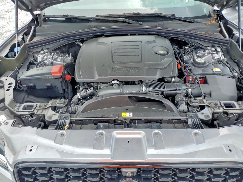 صورة رقم 12 من المزاد - 2026 JAGUAR F-PACE مع VIN SADCT2EX4TA758044