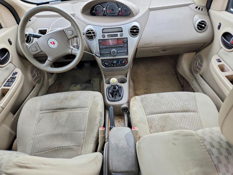 Photo 8 from auction – 2007 SATURN ION with VIN 1G8AZ55F97Z197805