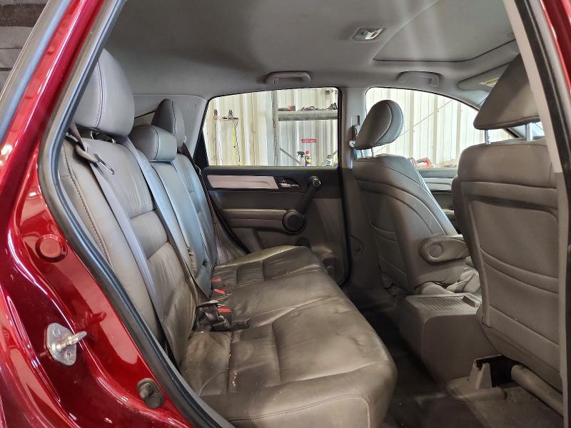 Photo 11 from auction – 2011 HONDA CR-V with VIN 5J6RE4H79BL046875
