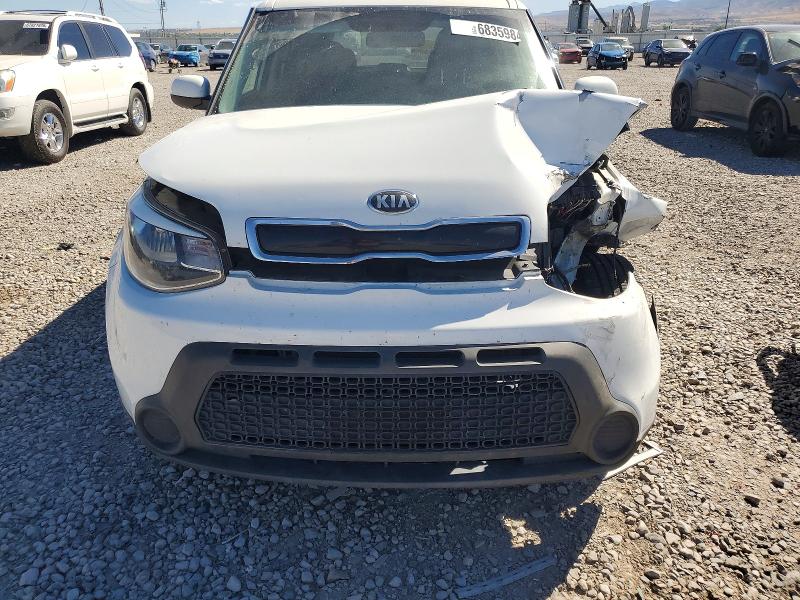 Photo 11 from auction – 2019 KIA SOUL with VIN KNDJP3A56K7002017