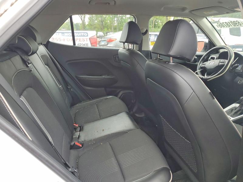 Снимка 11 от търг – 2022 HYUNDAI VENUE с VIN KMHRC8A39NU150478