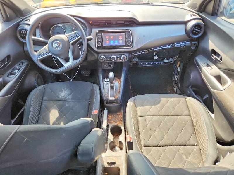 Photo 8 from auction – 2020 NISSAN KICKS with VIN 3N1CP5BVXLL486597