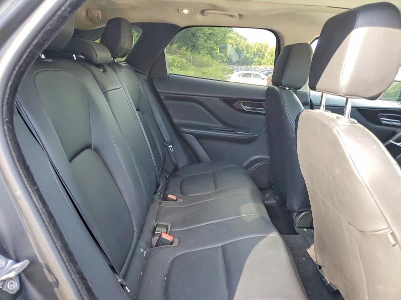 Photo 11 from auction – 2019 JAGUAR F-PACE with VIN SADCS2FX8KA605702