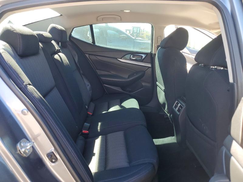 Photo 10 from auction – 2017 NISSAN MAXIMA with VIN 1N4AA6AP8HC438023