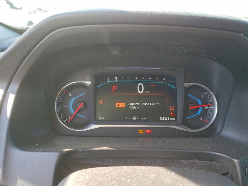 Снимка 9 от търг – 2019 HONDA PILOT с VIN 5FNYF6H57KB030251