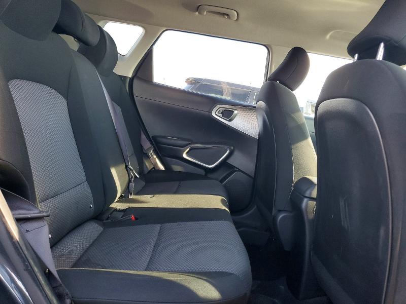 Zdjęcie 10 z aukcji – 2021 KIA SOUL z VIN KNDJ23AU2M7747579