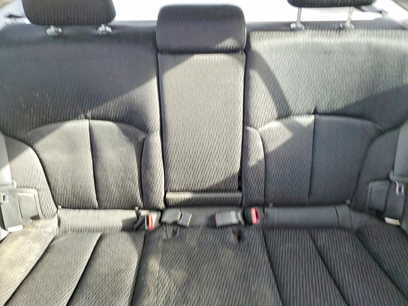 Photo 10 from auction – 2011 SUBARU OUTBACK with VIN 4S4BRBCC6B3436686