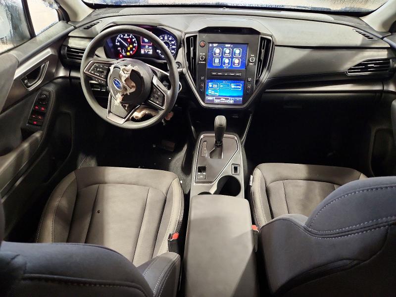 Фото 8 с аукциона – 2024 SUBARU IMPREZA с VIN JF1GUABC9R8335553