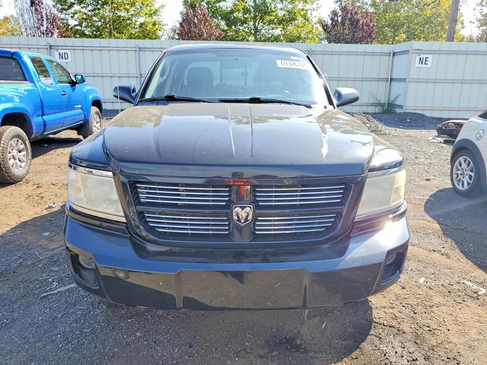 Photo 5 from auction – 2008 DODGE DAKOTA with VIN 1D7HW68K58S503765