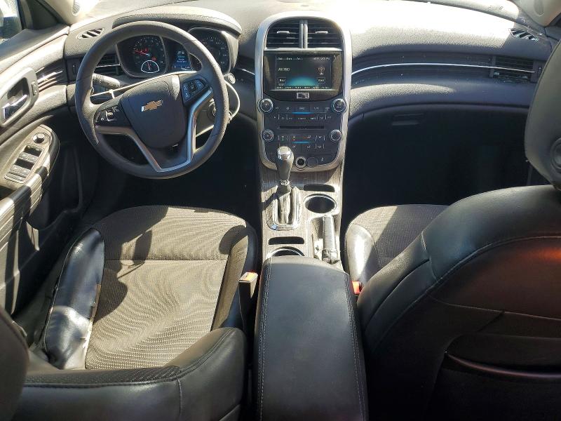 Photo 8 from auction – 2016 CHEVROLET MALIBU LIMITED with VIN 1G11C5SA0GU145291