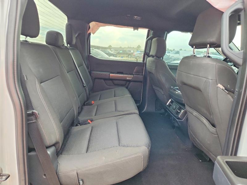 صورة رقم 10 من المزاد - 2023 FORD F150 مع VIN 1FTFW1ED2PFD08207