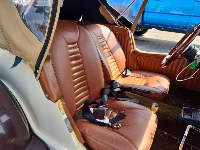 Photo 10 from auction – 1929 MERCEDES-BENZ UK with VIN AZ263173