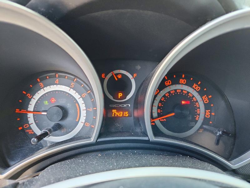 صورة رقم 9 من المزاد - 2014 SCION TC مع VIN JTKJF5C71E3075104
