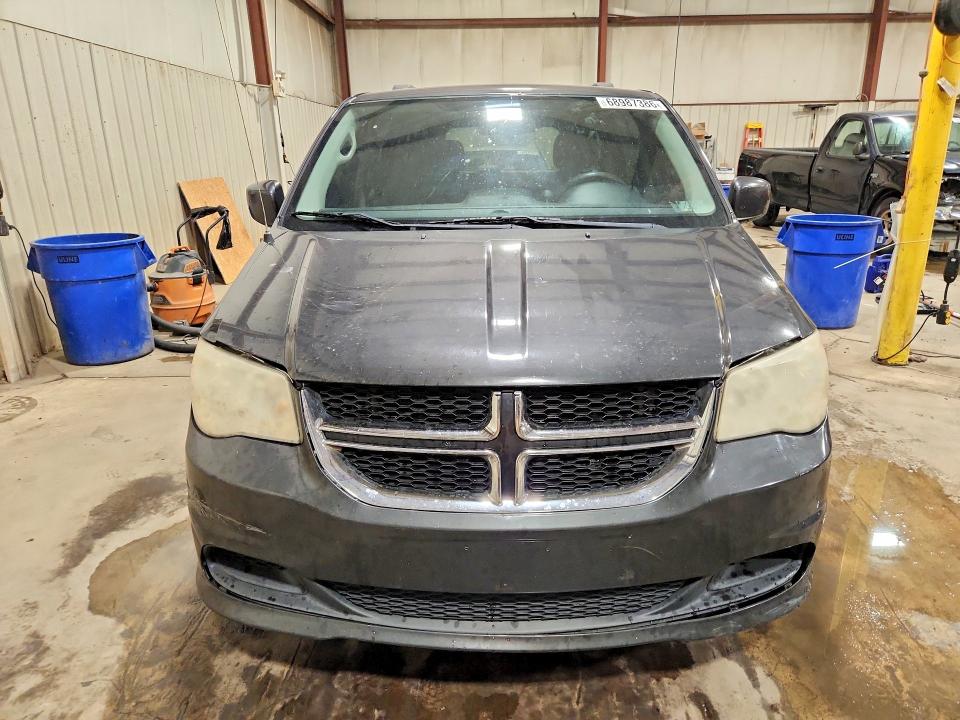 Photo 5 from auction – 2012 DODGE GRAND CARAVAN with VIN 2C4RDGCG2CR358899
