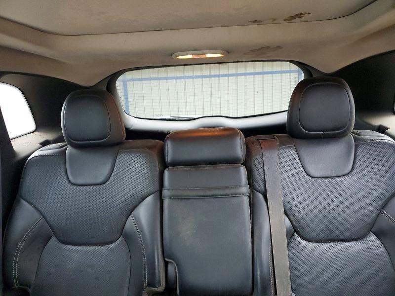 Фото 10 с аукциона – 2015 JEEP CHEROKEE с VIN 1C4PJMDS5FW659597