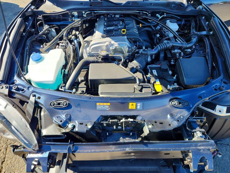Photo 11 from auction – 2026 MAZDA MX-5 MIATA with VIN JM1NDAL71T0705631