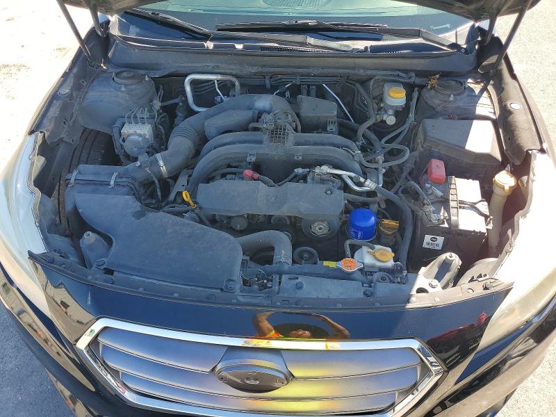 Снимка 11 от търг – 2017 SUBARU LEGACY с VIN 4S3BNAR60H3041701